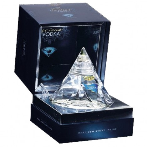 Precious Vodka 40%  0,7 l