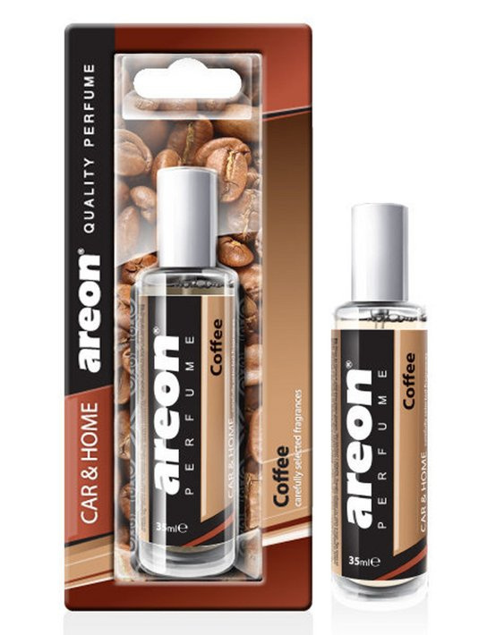 AREON PERFUME 35ml Coffee -  Autor Neuveden