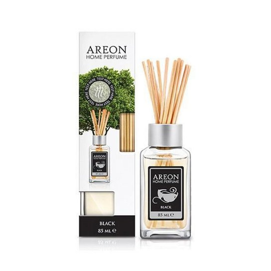 AREON HOME PERFUME 85ml Black -  Autor Neuveden