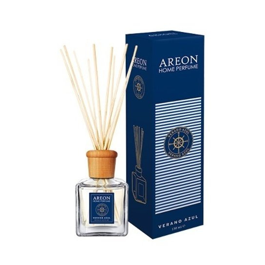 AREON HOME PERFUME 150ml Verano Azul -  Autor Neuveden