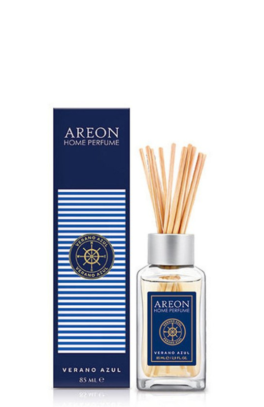 AREON HOME PERFUME 85ml Verano Azul -  Autor Neuveden