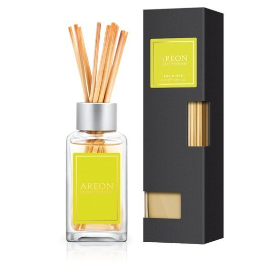 AREON HOME PERFUME BL 85ml Eau d'Été -  Autor Neuveden