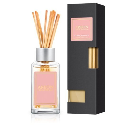 AREON HOME PERFUME BL 85ml Peony Blossom -  Autor Neuveden