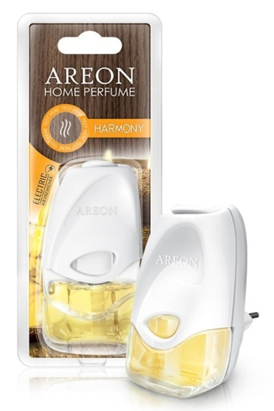 Vůně do zásuvky Areon Harmony -  Autor Neuveden