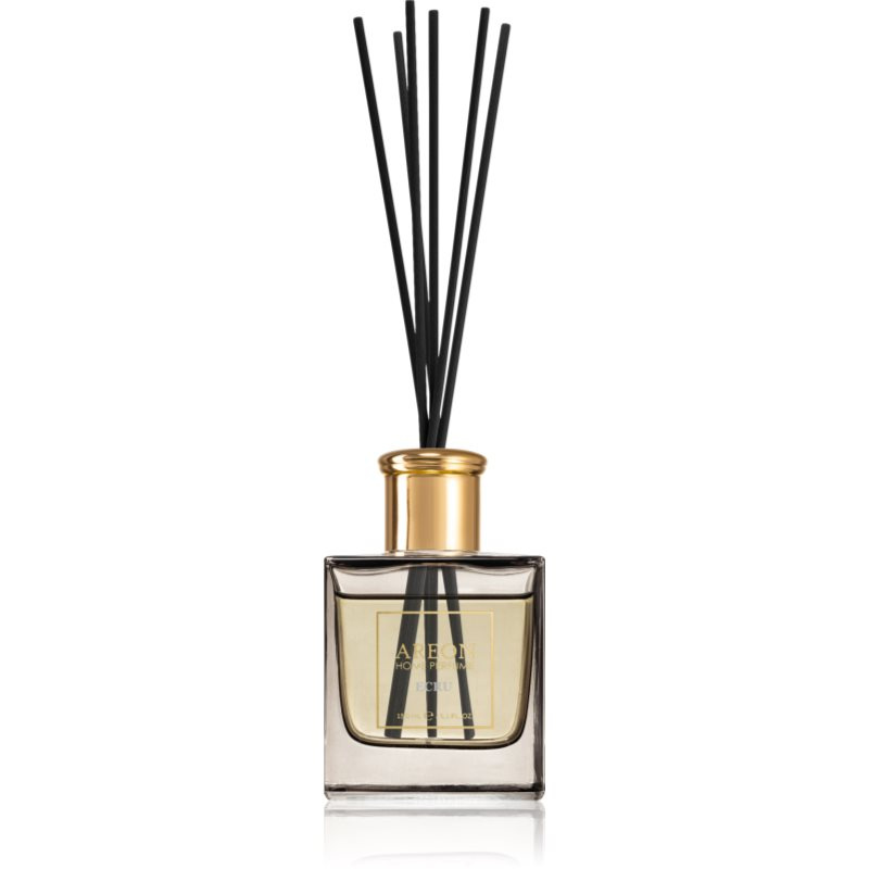 Areon Home Exclusive Ecru aroma difuzér s náplní 150 ml