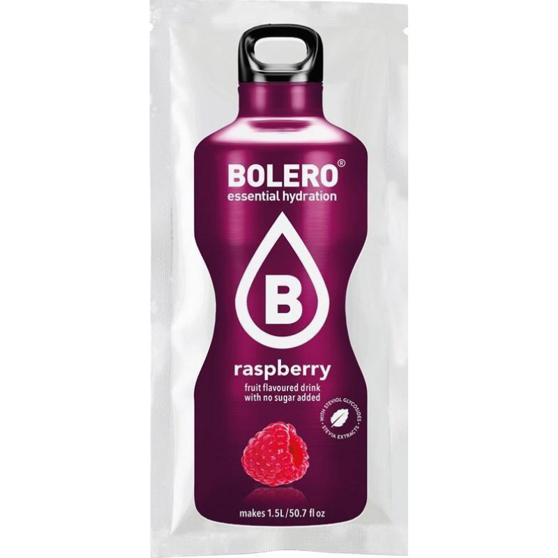 Bolero Instantní nápoj