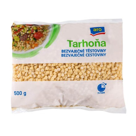 aro Tarhoňa Drobení bezvaječné 6 x 500 g
