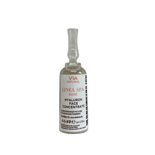 Biofresh Ltd. Kyselina hyaluronová v ampulích Biofresh Ltd., 5ml
