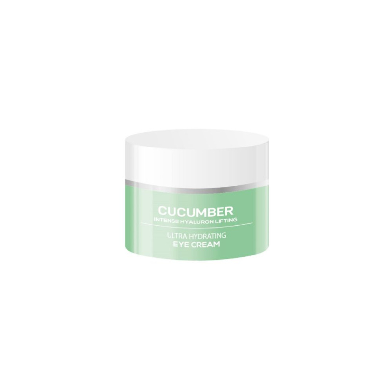 Biofresh Ltd. Okurkový oční krém 25 ml Biofresh