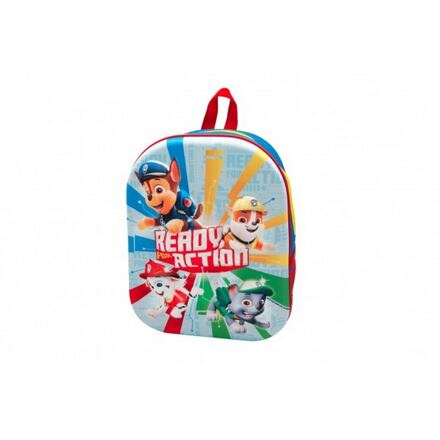 Toy Company Paw Patrol Actionmodrý