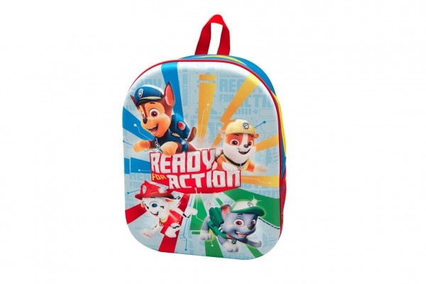 Toy Company Paw Patrol Actionmodrý