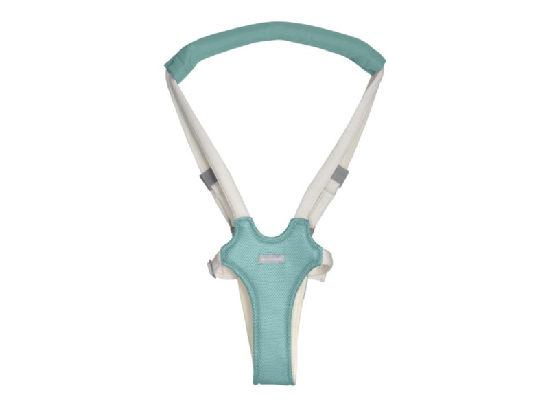 KikkaBoo Vodítko pro dítě Gia Mesh Mint