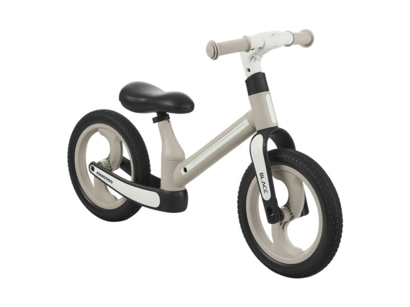 KikkaBoo Odrážedlo Blace Beige