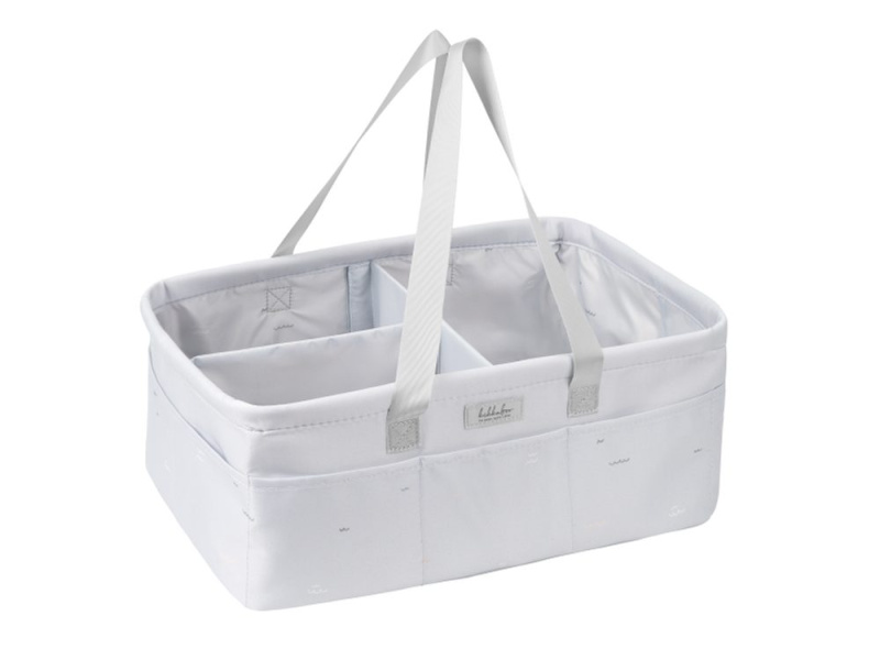 Organizér na pleny Seally Me