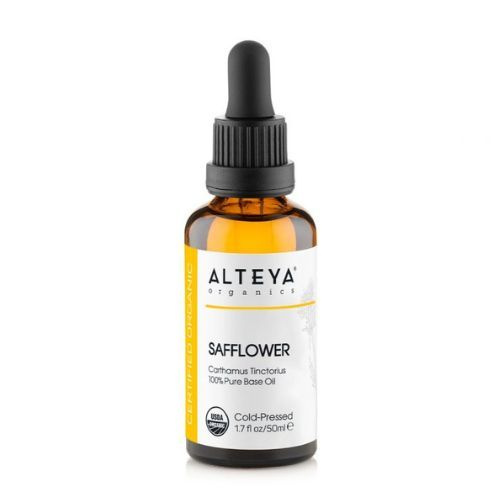 Alteya Organics Světlicový olej 100%, 50 ml