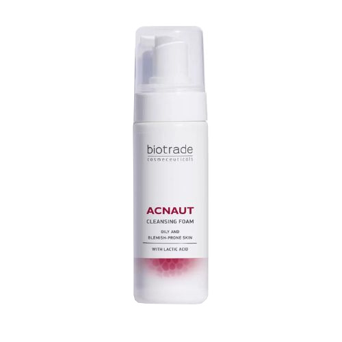 Biotrade Acnaut Čisticí pěna 150 ml