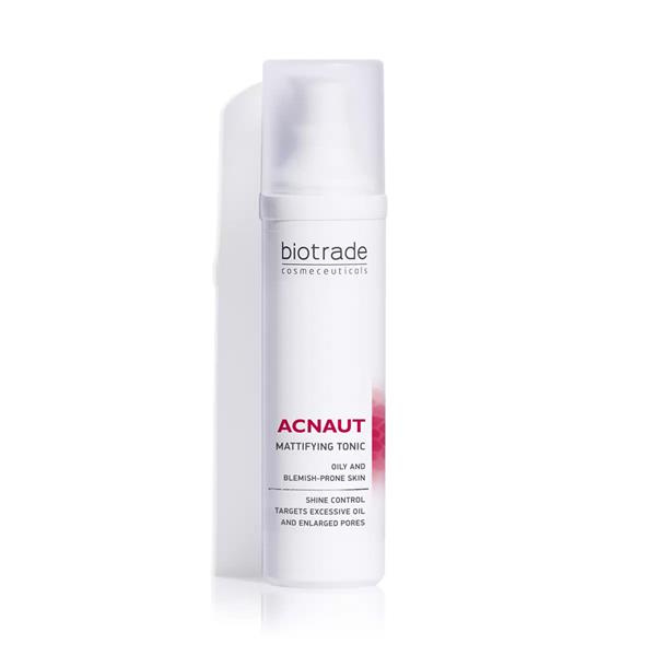 Biotrade Acnaut Matující tonikum na mastnou a problematickou pleť 60 ml