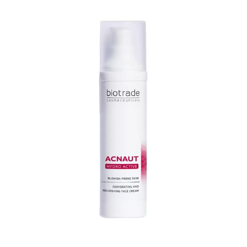 Biotrade Acnaut Hydratační pleťový krém 60 ml