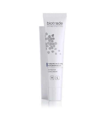 Biotrade Krém na intenzivní péči 20% kyselina azelaová 6% niacinamid 30 ml