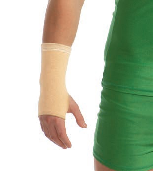 Medtextile bandáž zápěstí elastická, velikost S