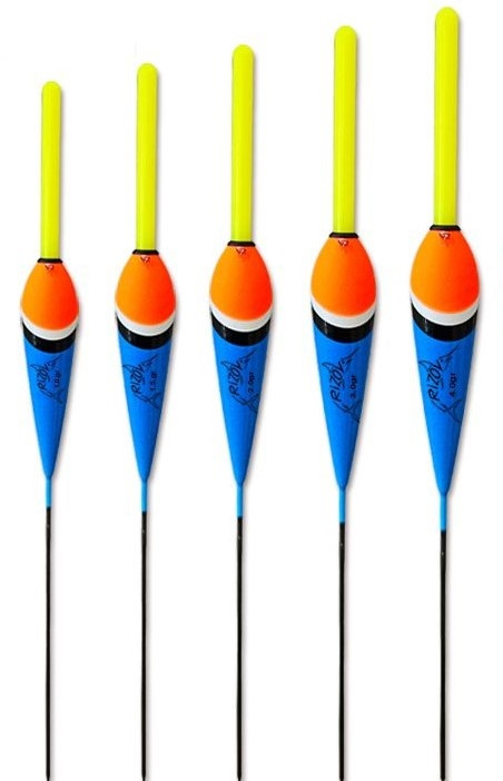 Rizov splávek rf-164 - 4 g