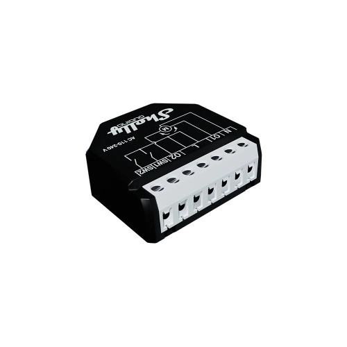 Shelly Qubino Wave Shutter Controller, Z-Wave