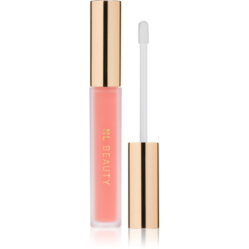 NL Beauty Gloss Boss dlouhotrvající lesk na rty odstín Sunkissed 3.5 ml