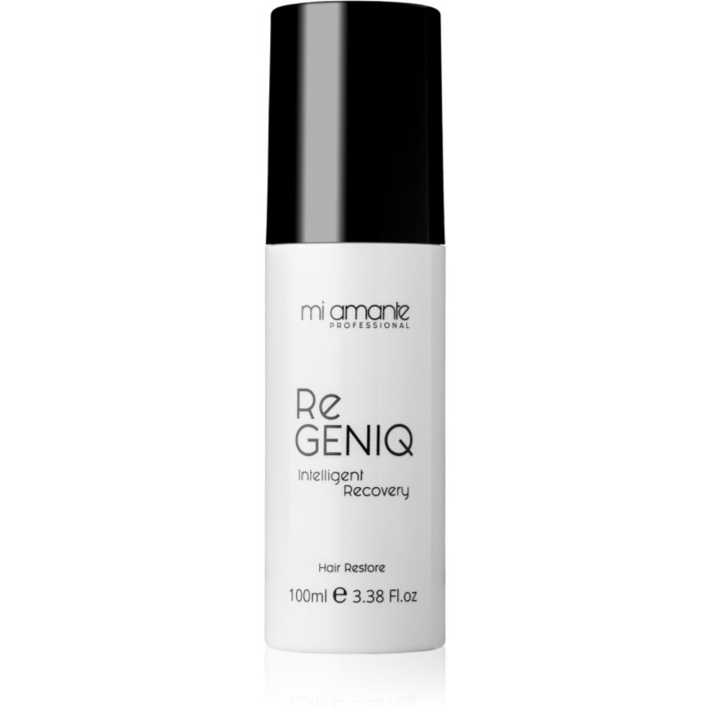 Mi Amante Professional ReGENIQ Inteligent Recovery regenerační péče ve spreji 100 ml