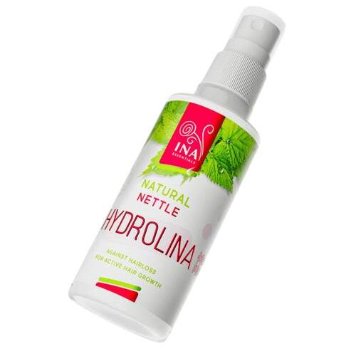 InaEssentials Hydrolina Voda z kopřiv při vypadávání vlasů 150 ml