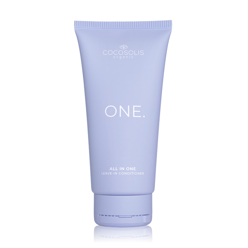 COCOSOLIS ONE All-in-one Leave-in Conditioner bezoplachový kondicionér na vlasy 150 ml