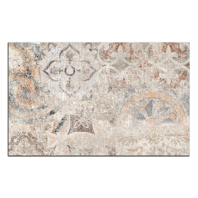 Dekor IBIZA béžová 25 x 40 cm