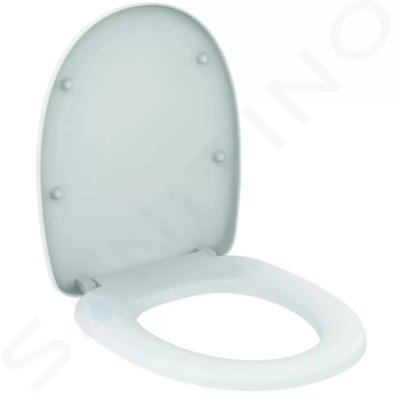 Ideal Standard Eurovit wc prkénko duroplast bílá W300201