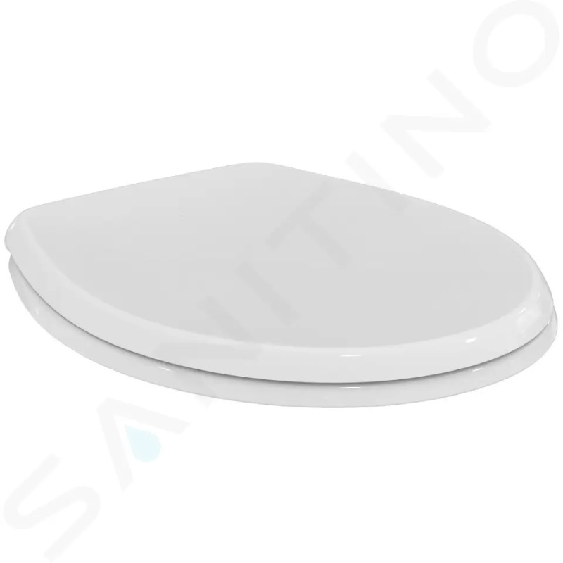 Ideal Standard Eurovit wc prkénko duroplast bílá W302601