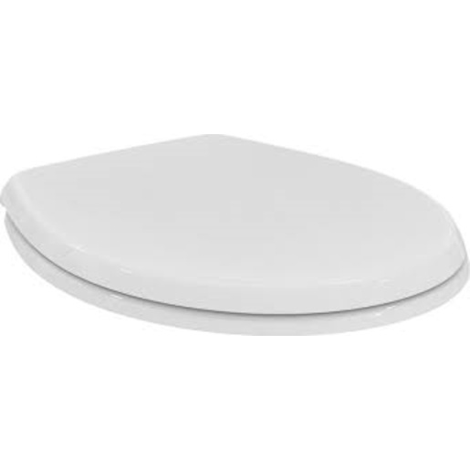 Ideal Standard Eurovit wc prkénko duroplast bílá W303001