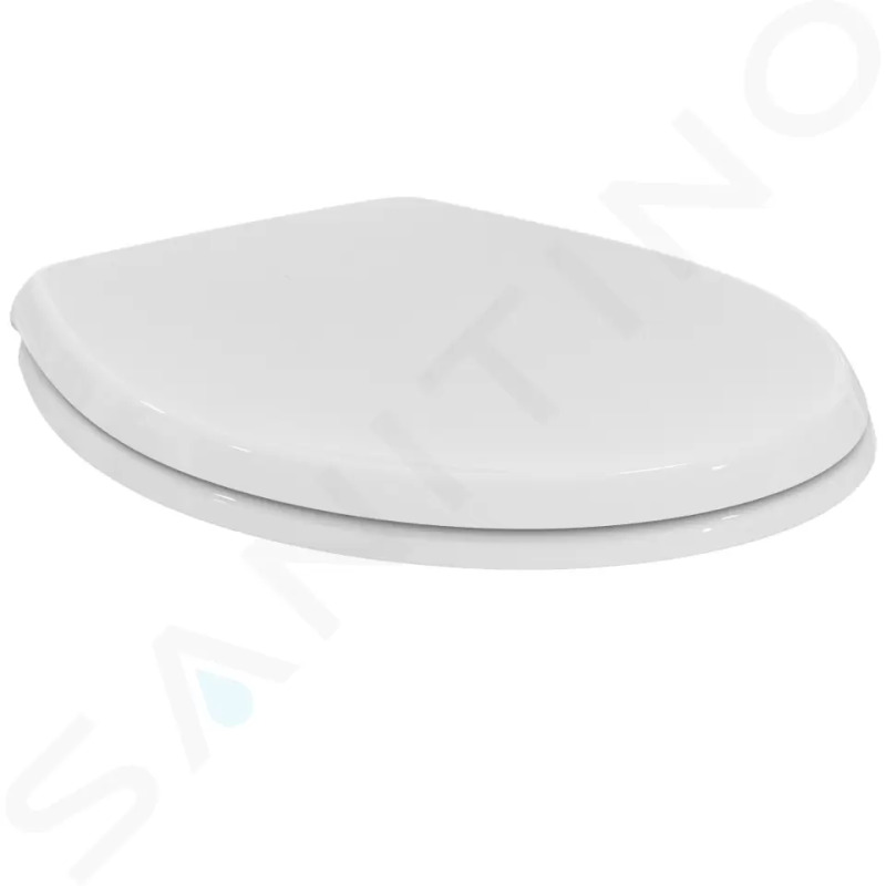 Ideal Standard Eurovit wc prkénko duroplast bílá W303001