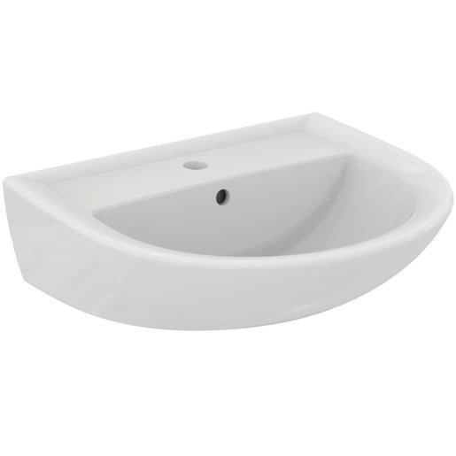 Ideal Standard Eurovit umyvadlo 54x46 cm W332601