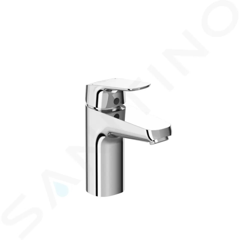 Ideal Standard Ceraflex umyvadlová baterie s výpustí chrom B1713AA