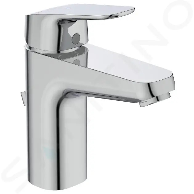 Ideal Standard Ceraflex umyvadlová baterie s výpustí chrom B1715AA