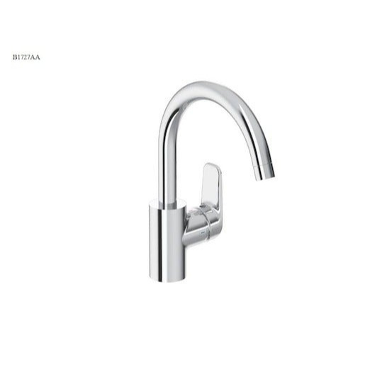 Ideal Standard Ceraflex dřezová baterie chrom B1727AA