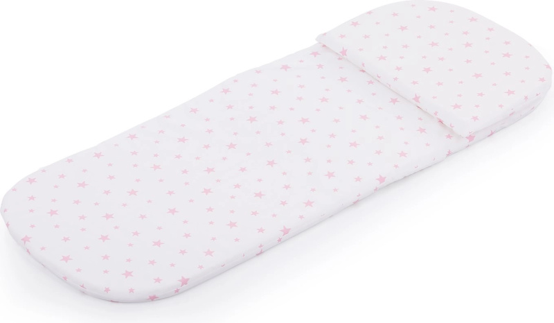 CHIPOLINO Pink stars