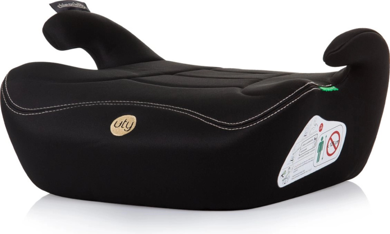 Chipolino Uty i-Size 2024 Obsidian