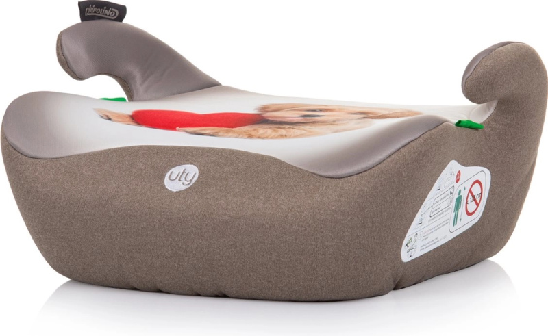 Chipolino Uty i-Size 2024 Doggie