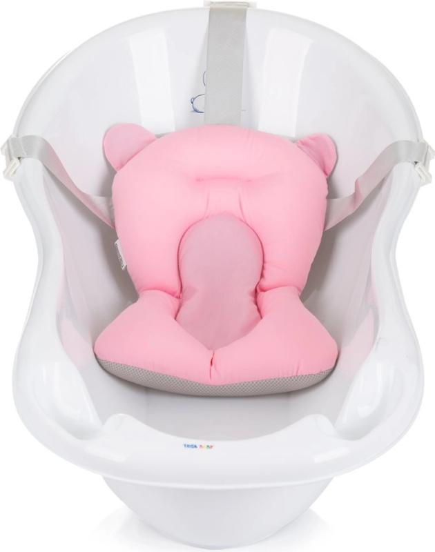 Koupací podložka Multi Pink CHIPOLINO