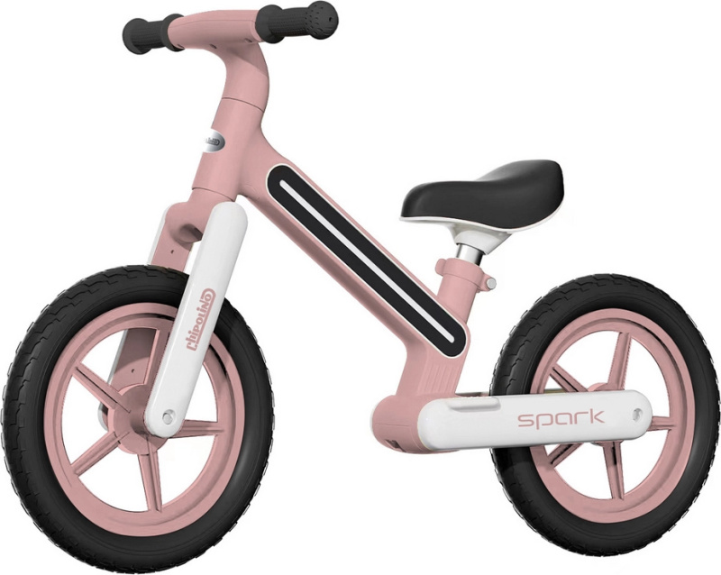 Chipolino Spark ružové