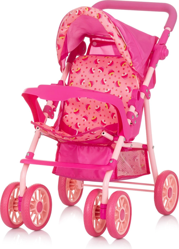 Chipolino Sportovní Dolly Cupcakes 161575