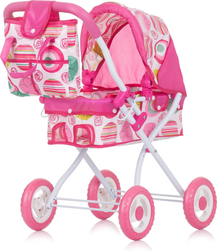 Chipolino Hluboký Emily Multicolor 161580