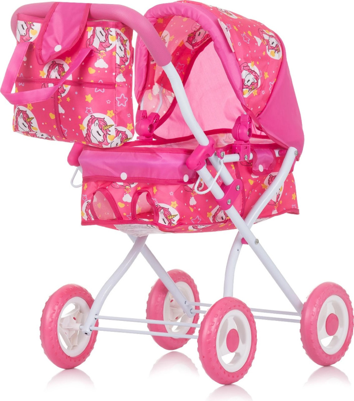 Chipolino Hluboký Dora Unicorn