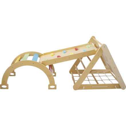 Dětské centrum 6v1 Chipolino