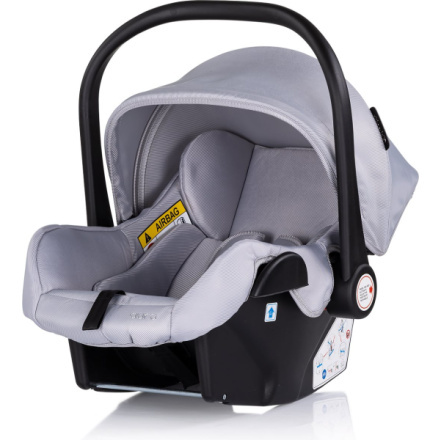 Autosedačka Chipolino Aura i-Size 40-85 cm Cloud
