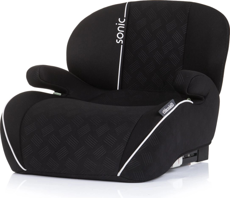 Podsedák Chipolino Sonic ISOFIX Blackberry